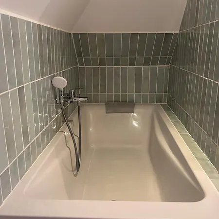 Cosy Sous Les Toits - Charme Et Modernite דירה