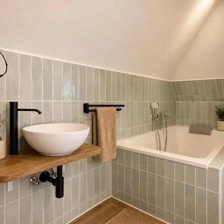 Cosy Sous Les Toits - Charme Et Modernité *