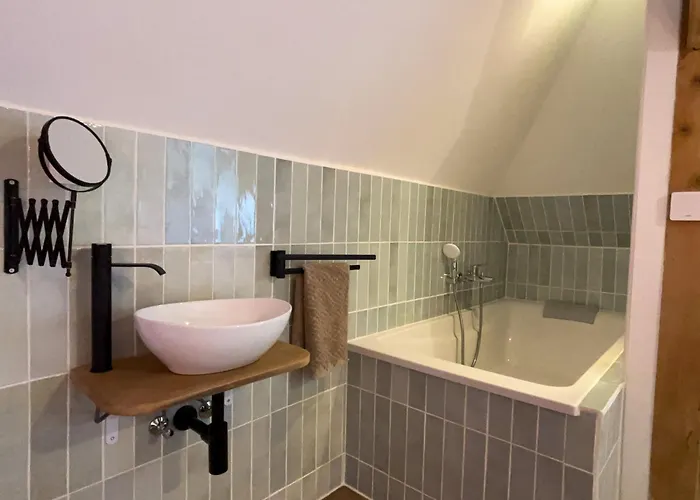 Apartament Cosy Sous Les Toits - Charme Et Modernite